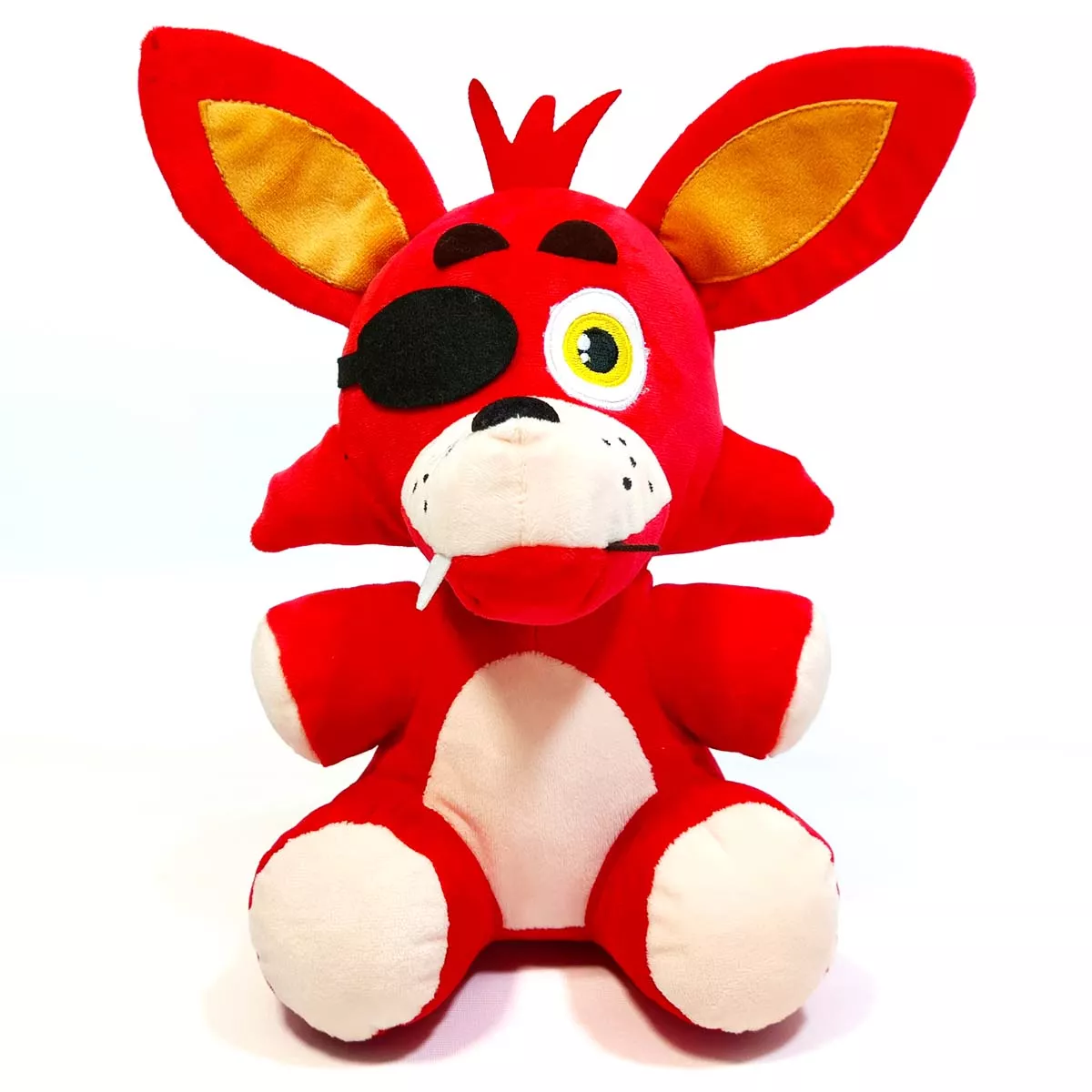 Five Nights at Freddys Foxy Peluche 30cm