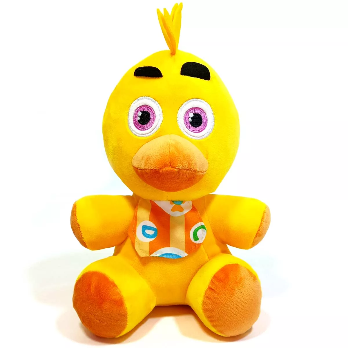 Five Nights at Freddys Chica Peluche 30cm