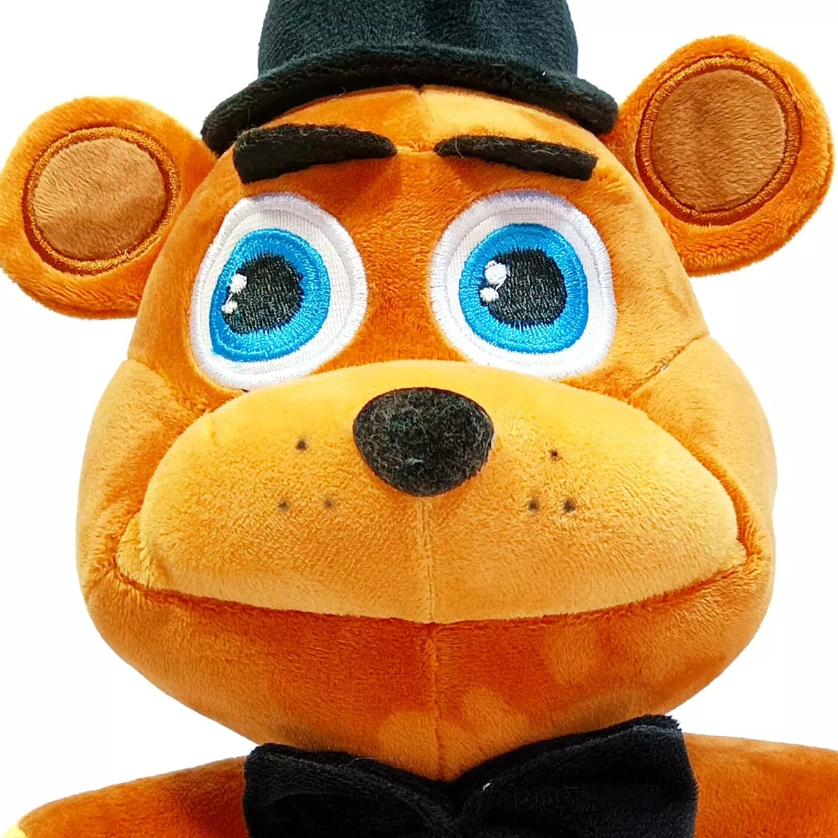 Five Nights at Freddys Freddy Peluche 20cm