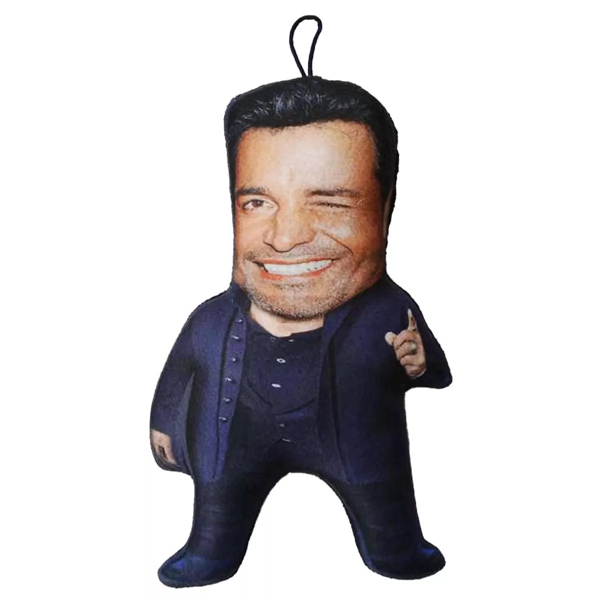 Chayanne peluche hot sale