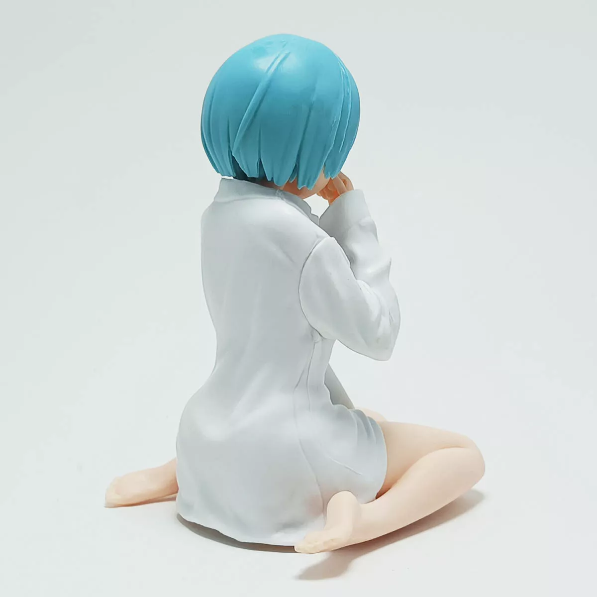 Re: Zero Rem Figura 11cm PVC