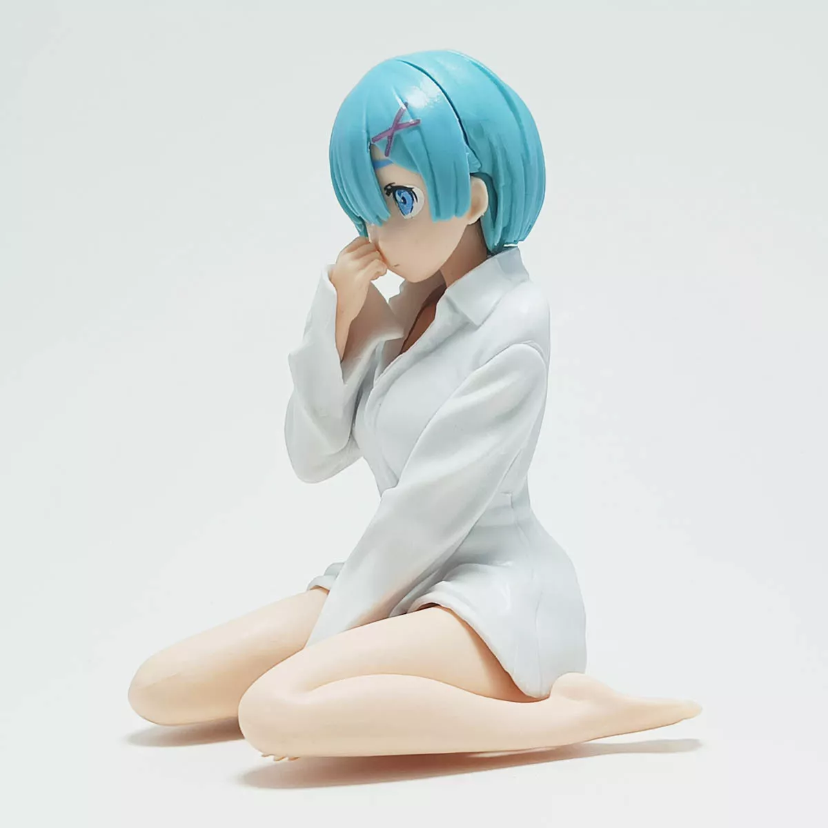 Re: Zero Rem Figura 11cm PVC