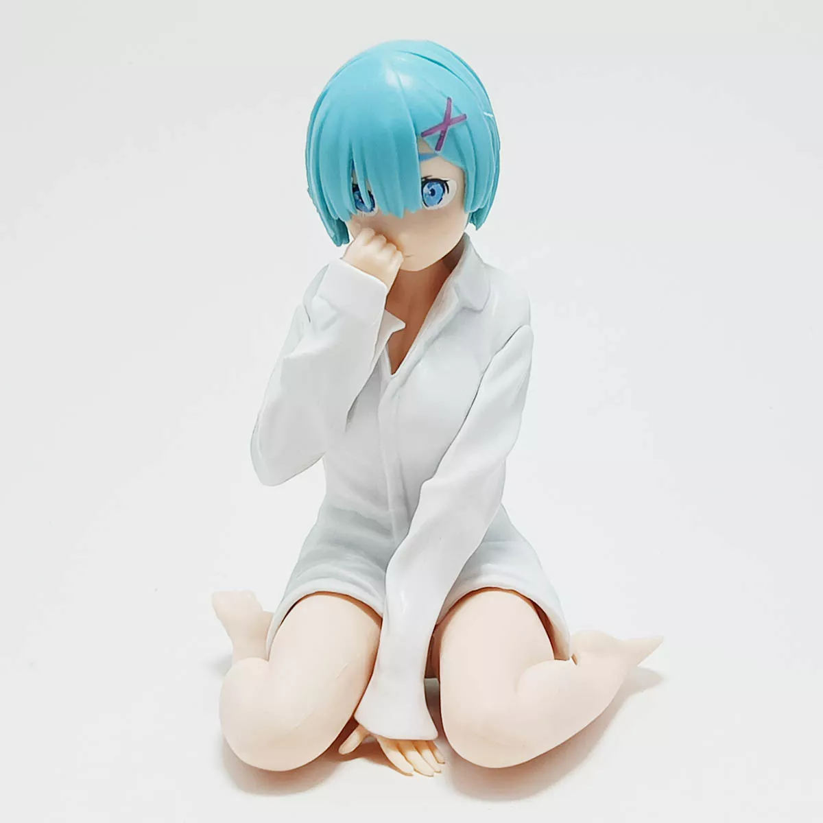 Re: Zero Rem Figura 11cm PVC