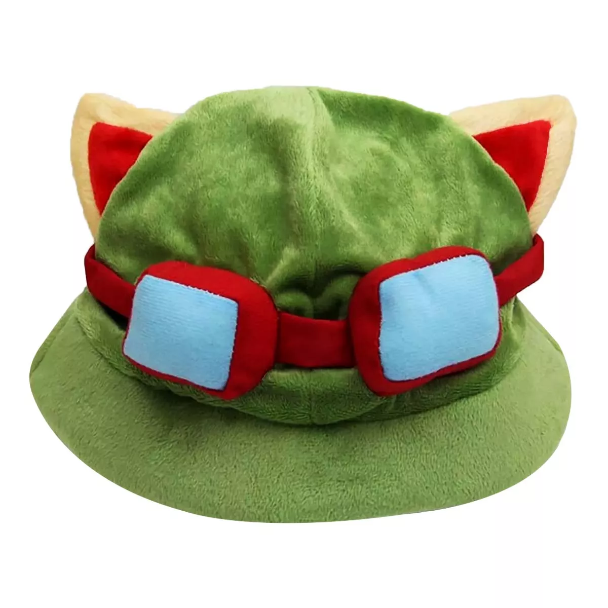 League of Legends Gorro Teemo