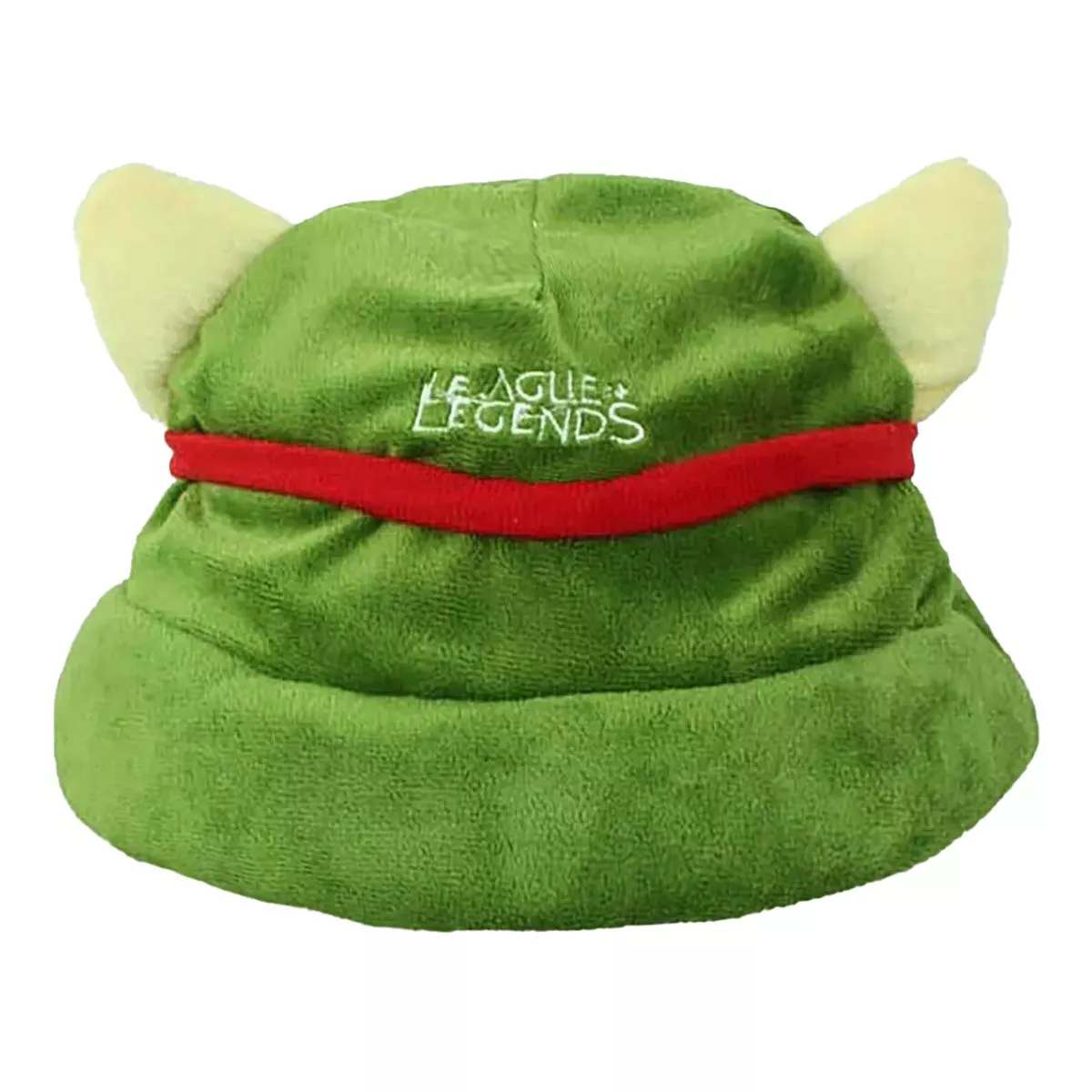 League of Legends Gorro Teemo