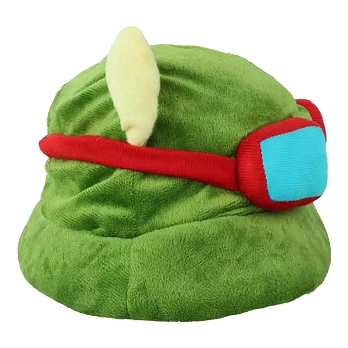 League of Legends Gorro Teemo