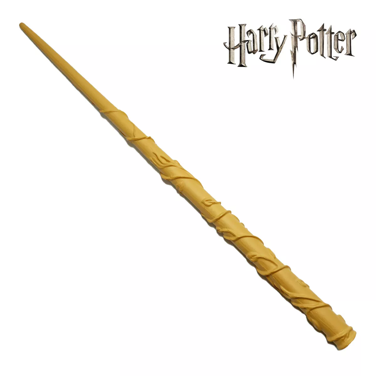 Harry Potter Varita Hermione Granger 34cm Incluye Caja