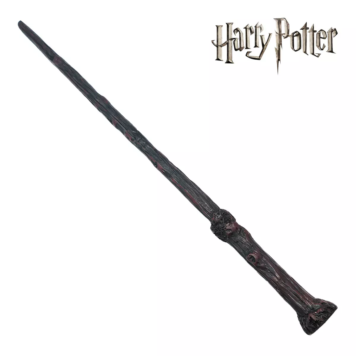 Harry Potter Varita 34cm Incluye Caja