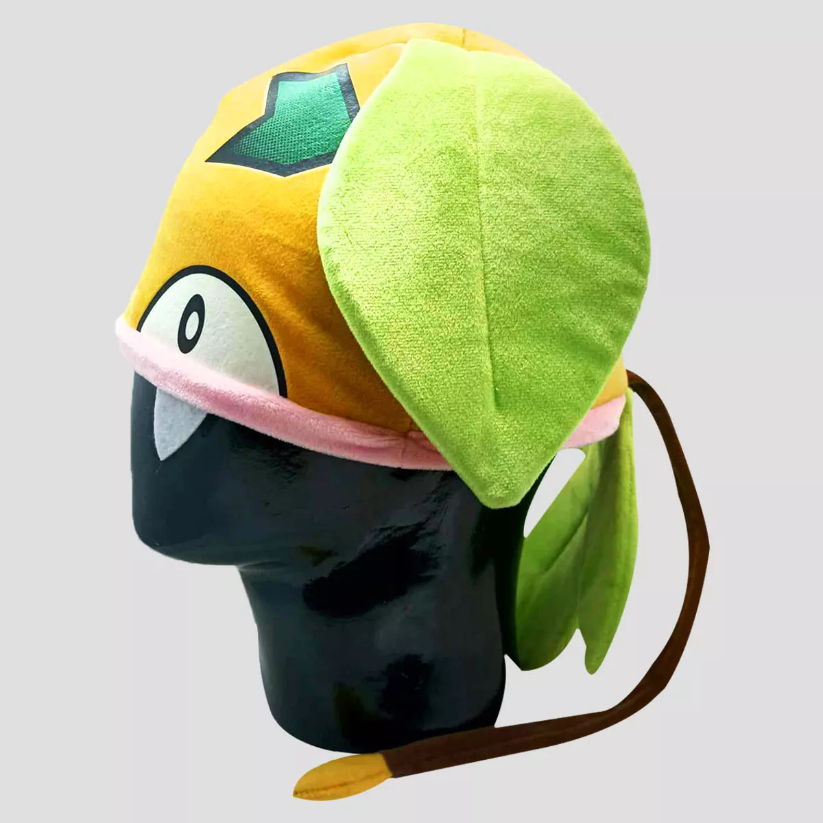 Pokemon Sombrero Victreebel Tela Peluche