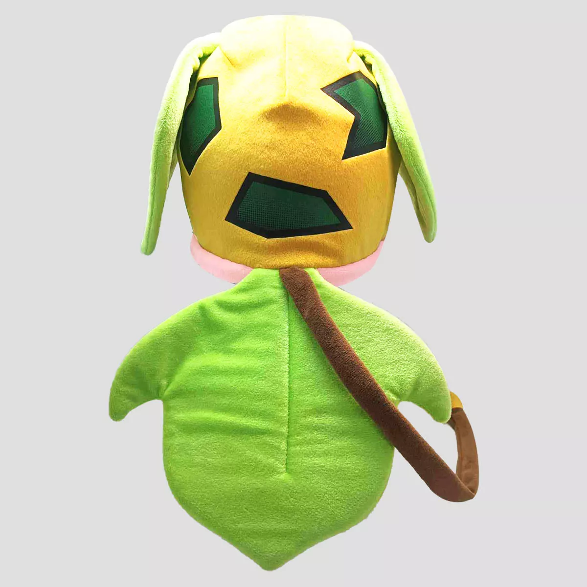 Pokemon Sombrero Victreebel Tela Peluche