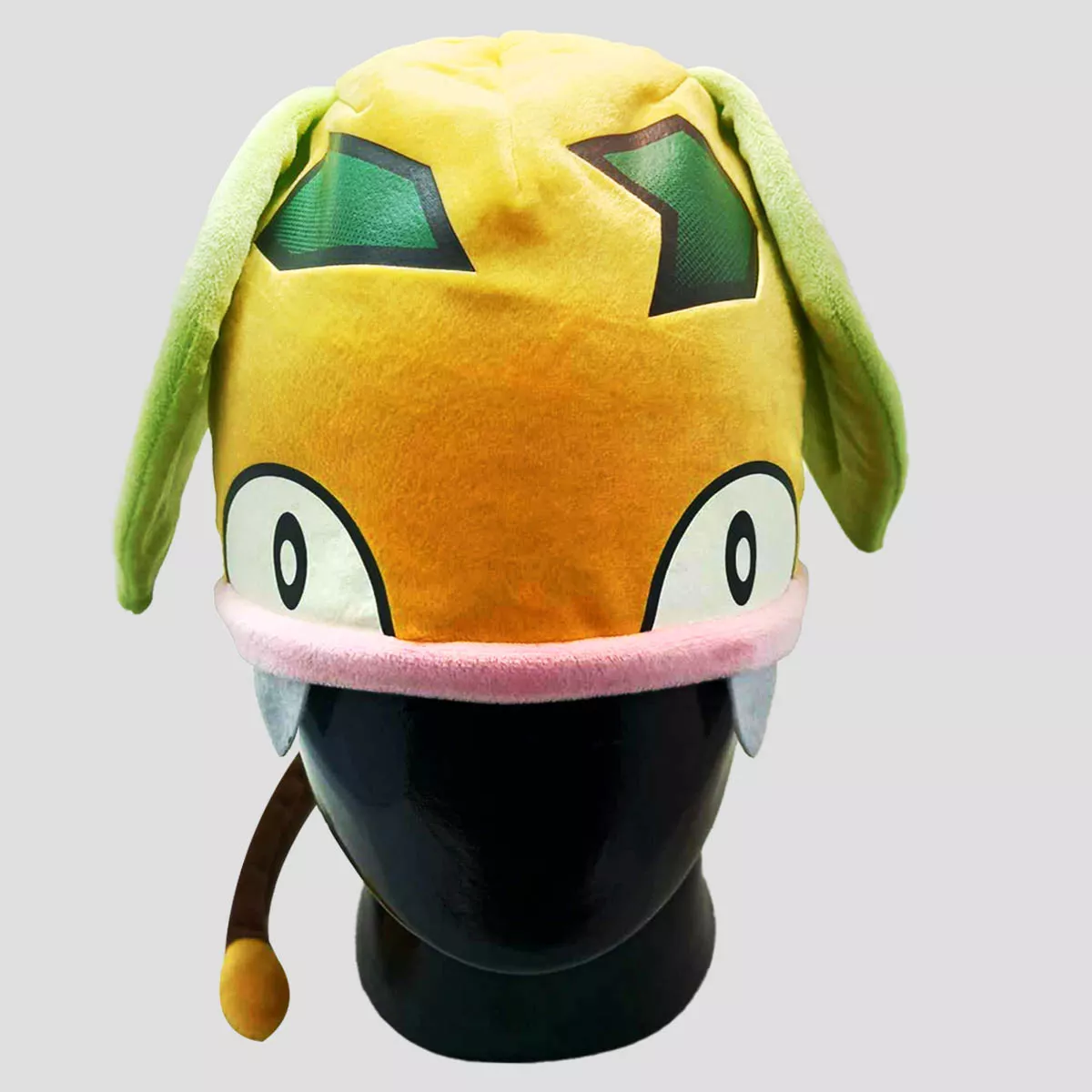 Pokemon Sombrero Victreebel Tela Peluche