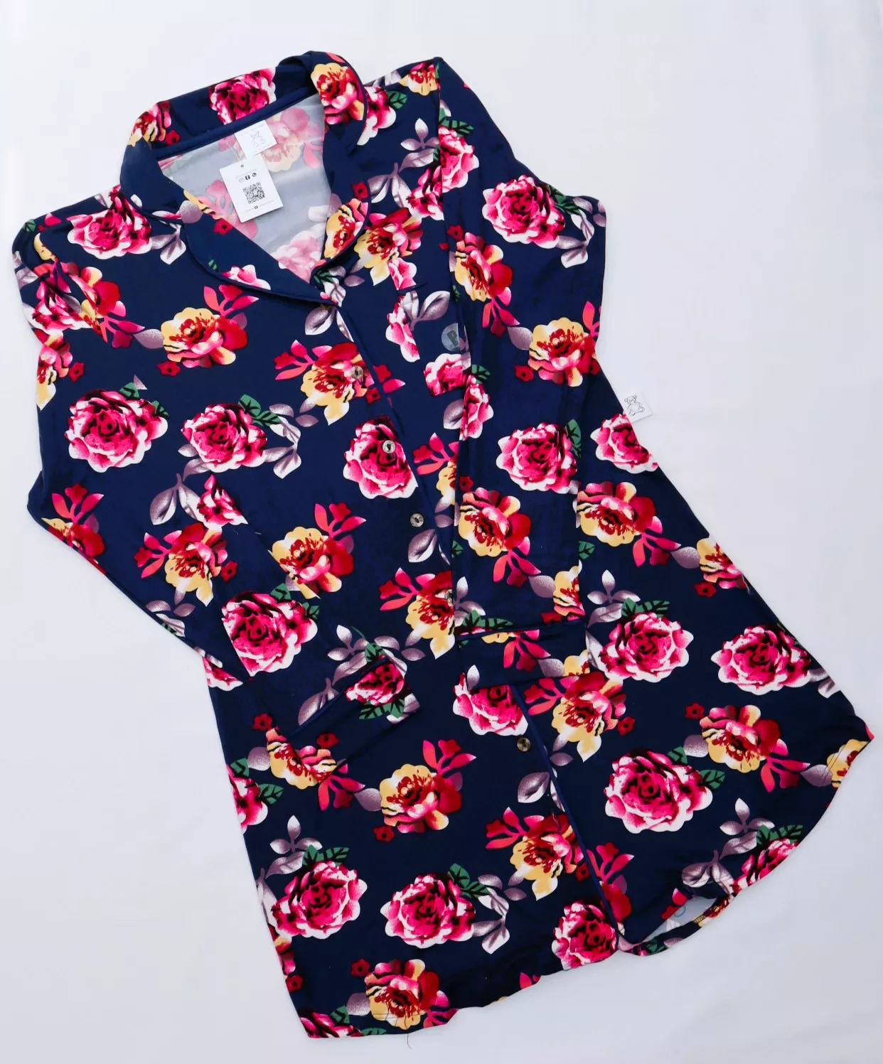 CAMISONES PEACH