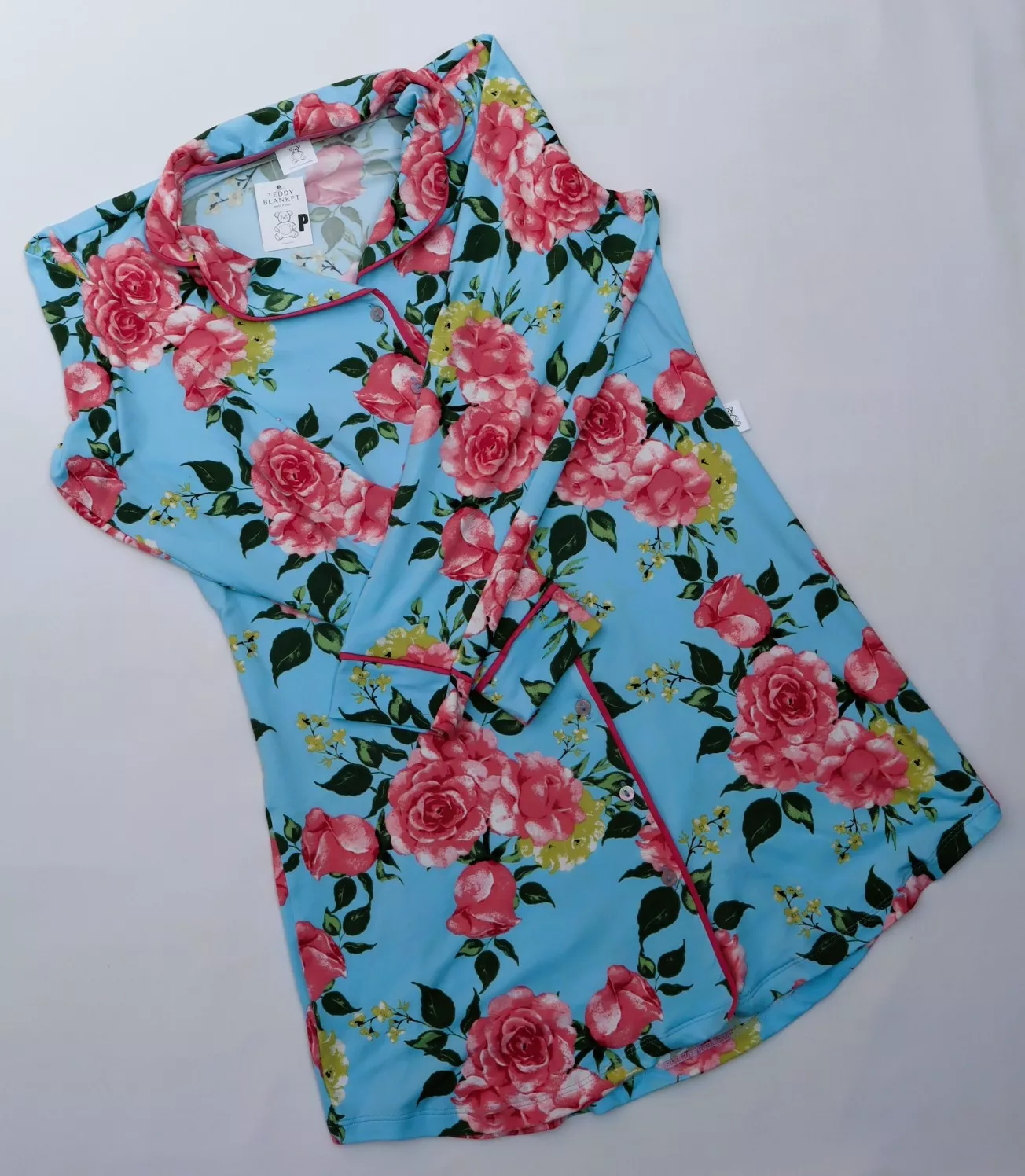 CAMISONES PEACH