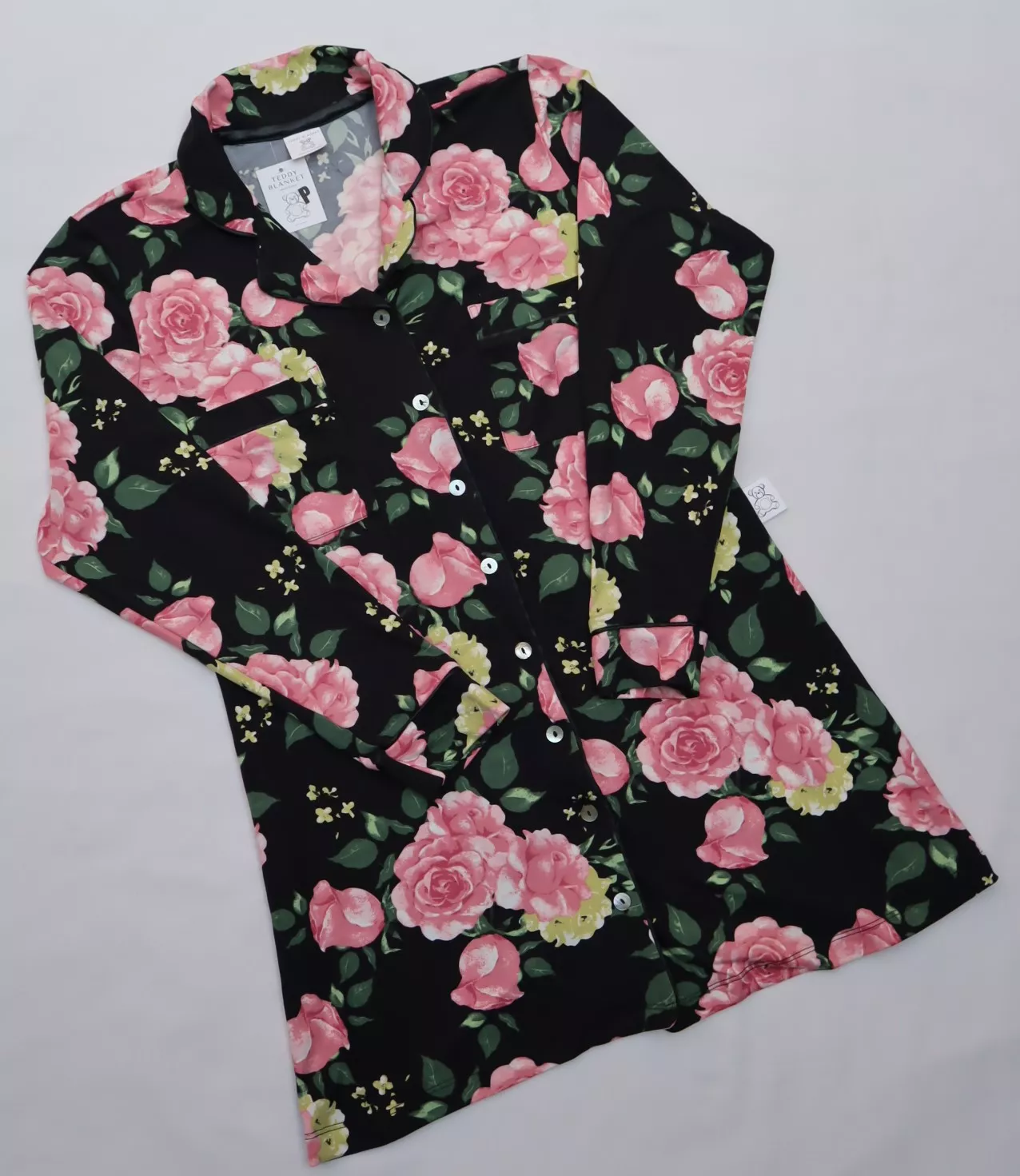 CAMISONES PEACH