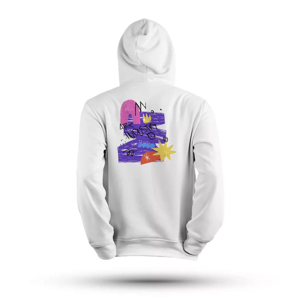 Hoodie ART