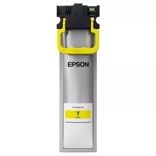 TINTA EPSON R04L AMARILLO WFC5710 5790 5000 PAG T941420 AL