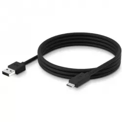 CABLE ZEBRA CBL TC5X USBC2A 01  USB C TO USB A COMMUNICATIONS AND CHARGING CABLE