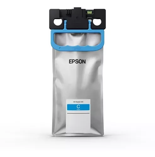 TINTA EPSON T01D2 CYAN WF R529 R579 50000 PAG C13T01D200   182 0 ML