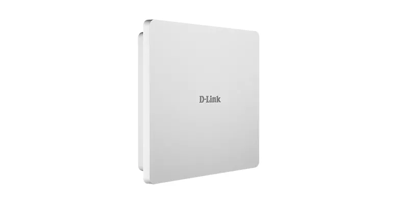 ACCESS POINT DLINK ACCESS POINT DLINK AC1200 WAVE 2 DUAL BAND OUTDOOR POE DAP‑3666