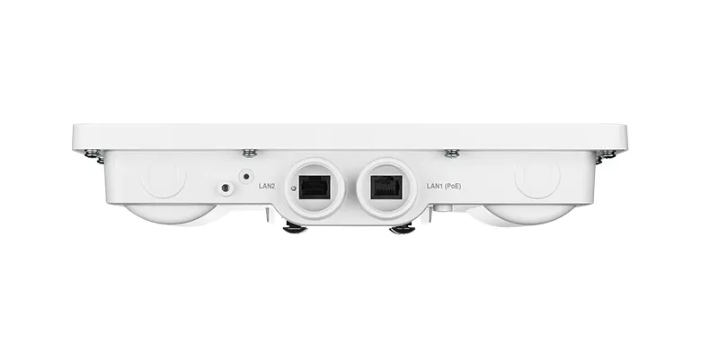 ACCESS POINT DLINK ACCESS POINT DLINK AC1200 WAVE 2 DUAL BAND OUTDOOR POE DAP‑3666