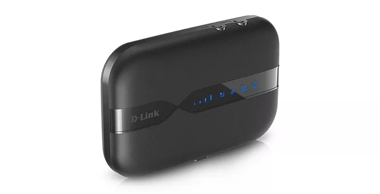 ACCESS POINT DLINK ACCESS POINT DLINK 4G LTE MOBILE WIFI HOTSPOT 150 MBPS DWR‑932C