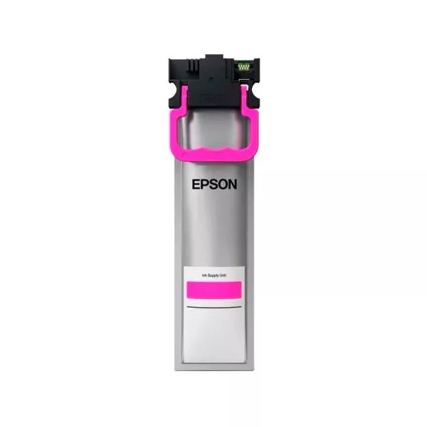 TINTA EPSON R04L  MAGENTA WFC5710 5790 5000 PAG T941320 AL