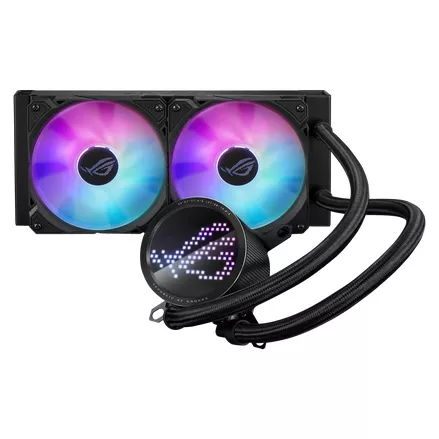 COOLER ASUS ROG RYUO III 240 ARGB 90RC00J1 M0AAY0