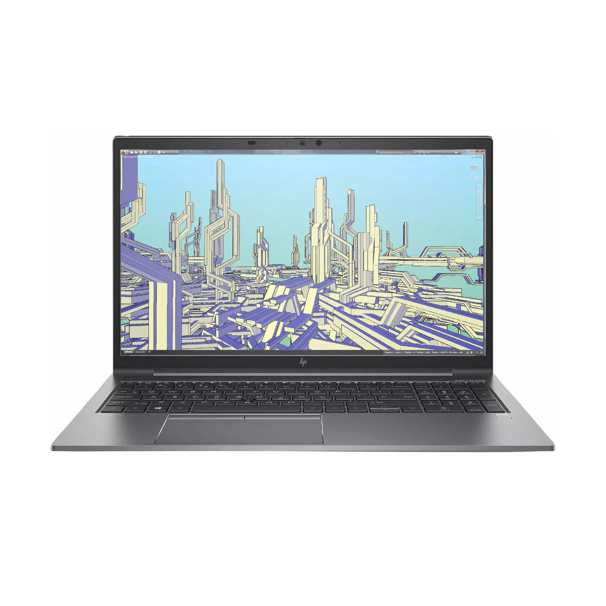 COMPUTADOR PORTATIL HP ZBOOK FIREFLY CORE I7 1355U 16GBDDR5 1TBSSD RTXA500 4GB 14 WUXGA W11PRO 1 1 0