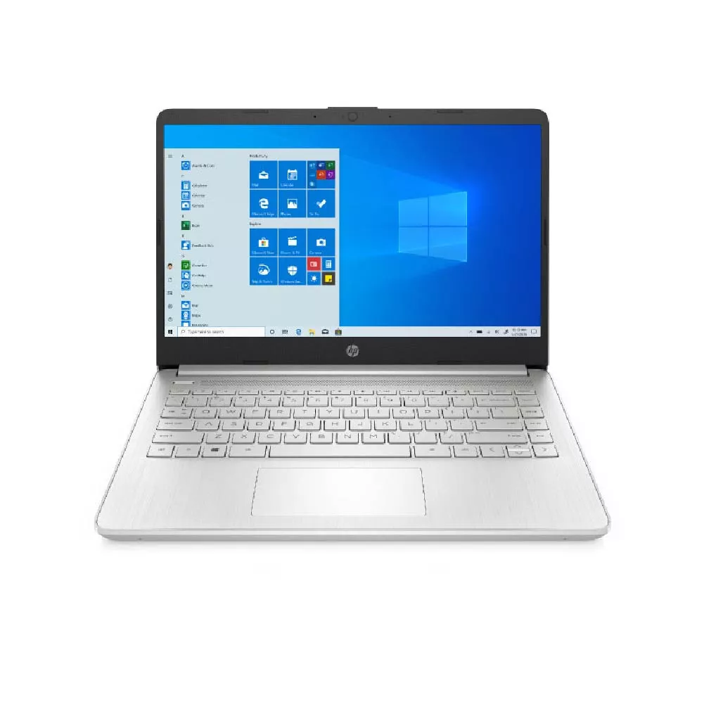 COMPUTADOR HPINC PORTATIL HP 15 EF2525LA R7 5700U 16GB RAM 512GB PAN 15 6  HD FREEDOS SILVER