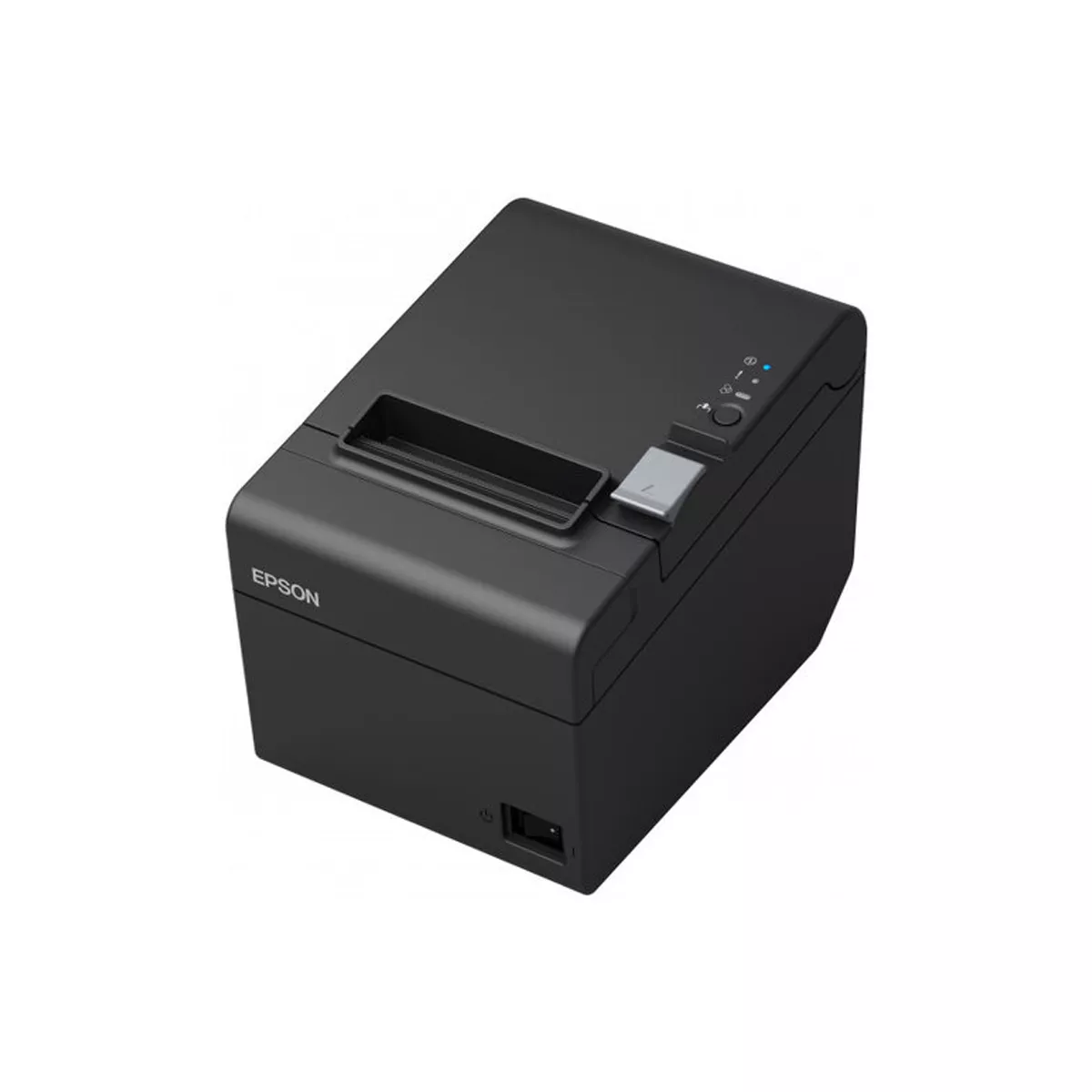 IMPRESORA EPSON TM T20III 02 USB ETHERNET CORTADOR AUT CON FUENTE C31CH51002