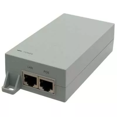 INYECTOR POE GIGABIT 24W G0720 G0720-480-050