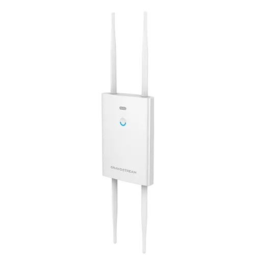 POTENTE PUNTO DE ACCESO   GWN7664 LR WI-FI 6 DE LARGO ALCANCE PARA EXTERIORES  GWN7664 LR