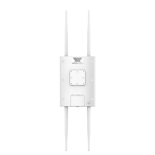 POTENTE PUNTO DE ACCESO   GWN7664 LR WI-FI 6 DE LARGO ALCANCE PARA EXTERIORES  GWN7664 LR