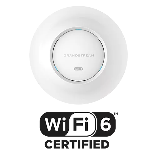 PUNTO DE ACCESO WI-FI 6 802.11AX 2X2:2 GWN7660