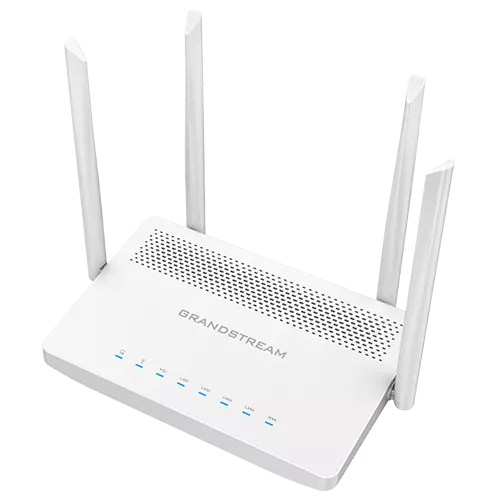 ROUTER WI-FI DE DOBLE BANDA  GWN7052F