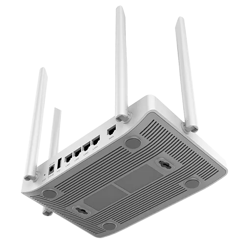 ROUTER WI-FI DE DOBLE BANDA  GWN7052F