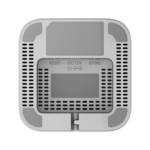 ROUTER WI-FI 6 DE DOBLE BANDA GWN7062