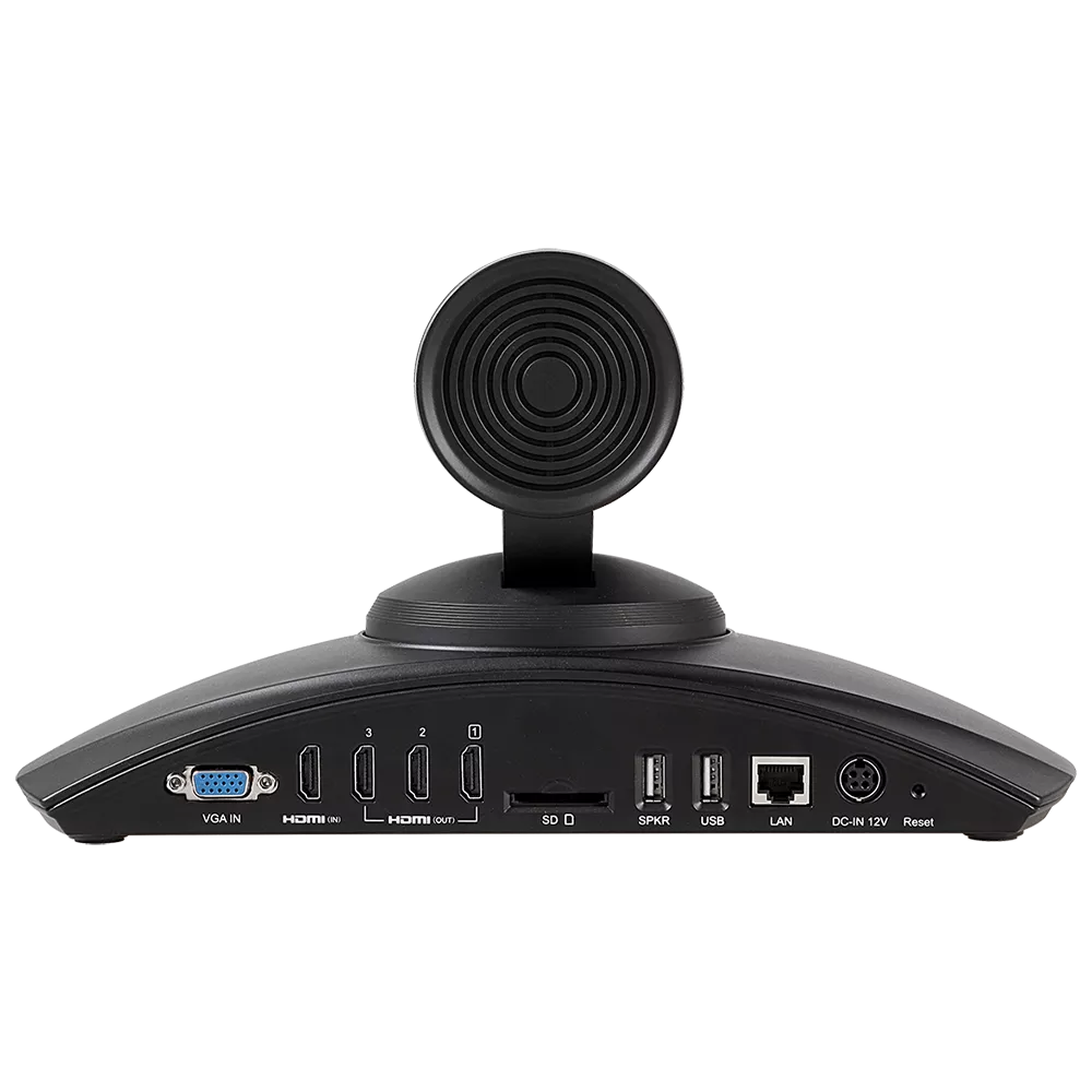 SISTEMA DE VIDEOCONFERENCIA FULL HD GVC3200