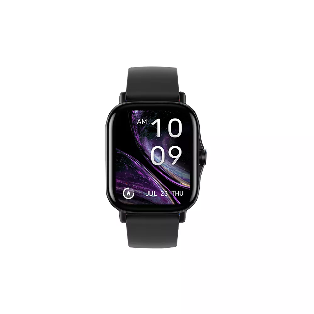 Smartwatch Amazfit Pop 2 - Negro