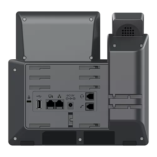 TELÉFONO IP PROFESIONAL CARRIER-GRADE DE 8-LÍNEAS GRP2624