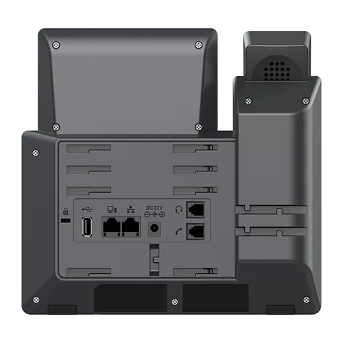 TELÉFONO IP PROFESIONAL CARRIER-GRADE DE 8-LÍNEAS  GRP2634