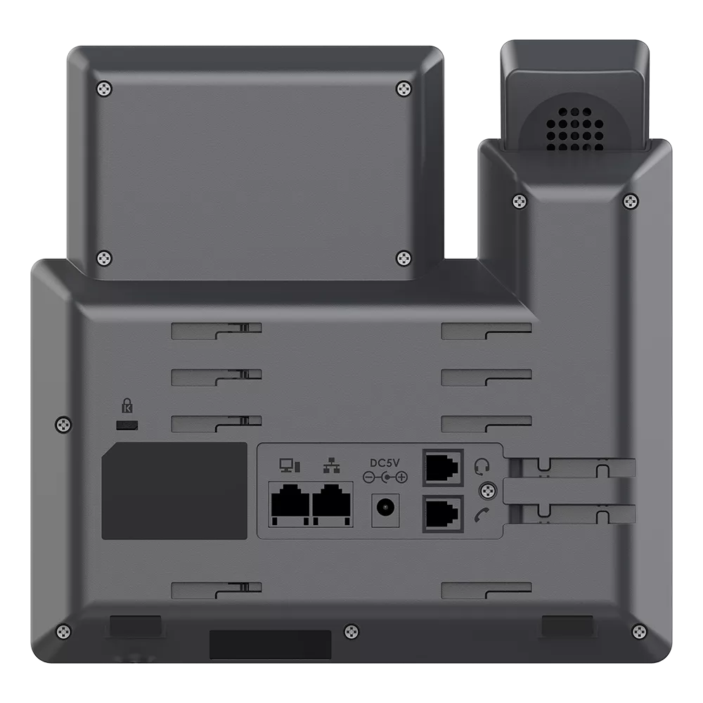 TELÉFONO IP ESENCIAL DE 3 LÍNEAS GRP2604-P