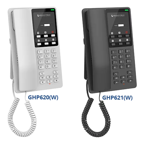 TELÉFONOS PARA HOTELES GHP620