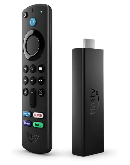 2021 Fire TV Stick 4K Max + Wi Fi 6 - 1era Gen
