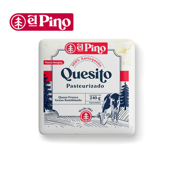 QUESITO FRESCO CAMPESINO