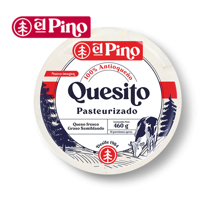 QUESITO FRESCO CAMPESINO