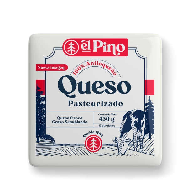 QUESO FRESCO CAMPESINO