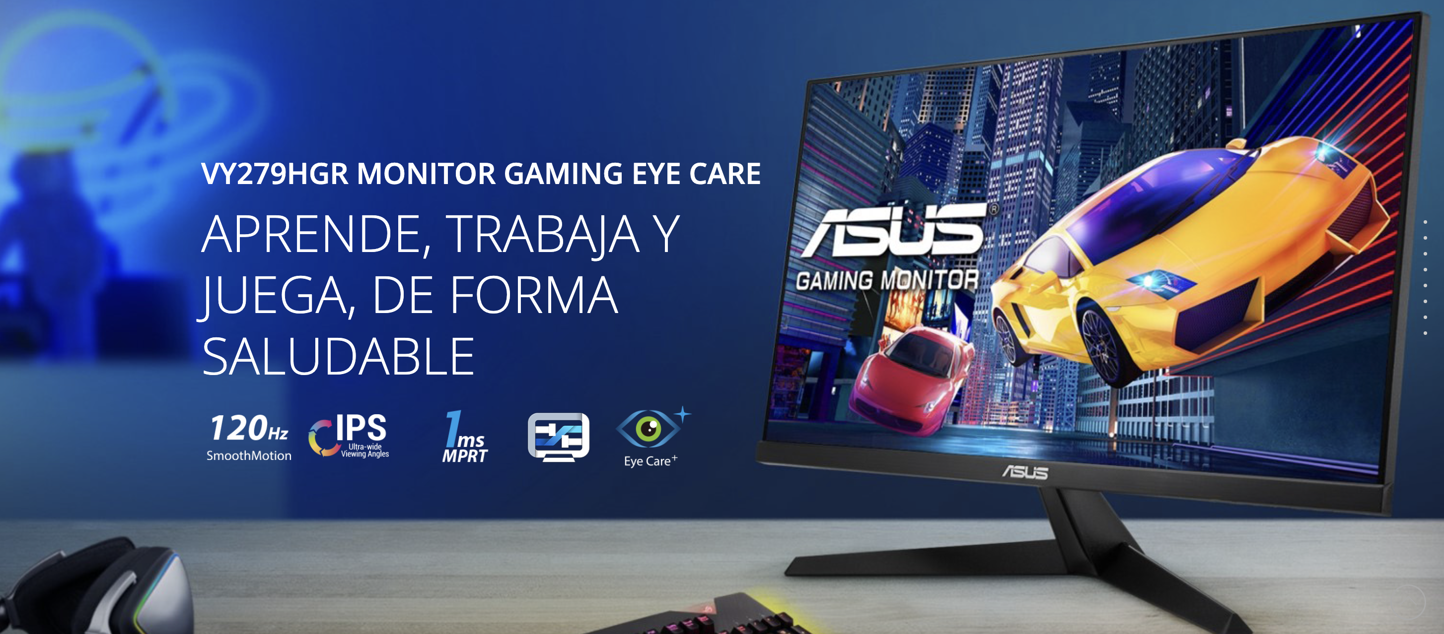 monitor asus 27 pulgadas