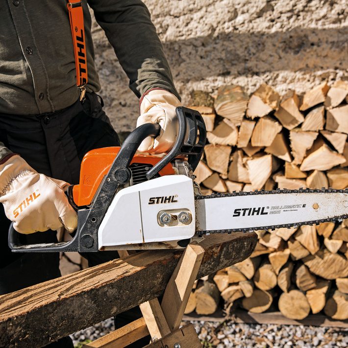 Motosierra Stihl MS 170